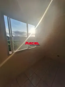 Apartamento com 2 Quartos à venda, 55m² no Bosque dos Eucaliptos, São José dos Campos