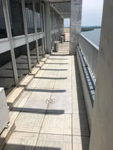 Sala Comercial à venda, 37m² no Floresta, Porto Alegre