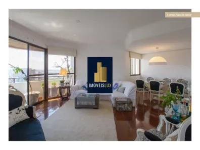 Apartamento com 4 Quartos para alugar, 170m² no Paraisópolis, São Paulo