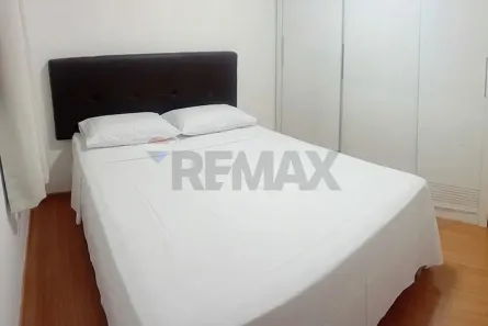 Apartamento com 2 Quartos para alugar, 40m² no Vitoriana, Botucatu