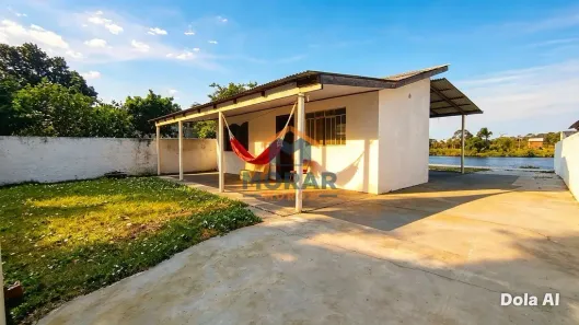 Casa com 1 Quarto à venda, 40m² no Praia de Leste, Pontal do Paraná
