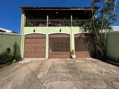 Ponto Comercial para alugar, 193m² no Jardim Morro Azul, Limeira