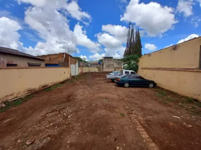 Lote/Terreno para alugar, 480m² no Ipiranga, Ribeirão Preto