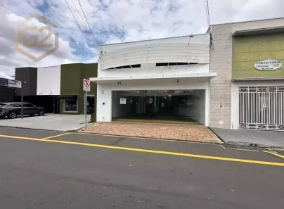 Ponto Comercial para alugar, 189m² no Vila Almeida, Indaiatuba