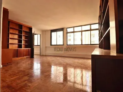 Apartamento com 4 Quartos à venda, 150m² no Consolação, São Paulo