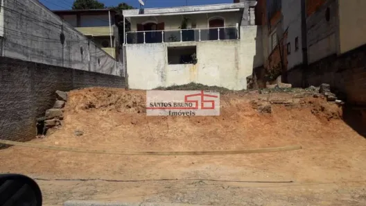 Lote/Terreno à venda, 216m² no Horto Florestal, São Paulo