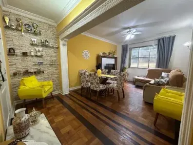 Apartamento com 2 Quartos à venda, 96m² no Copacabana, Rio de Janeiro