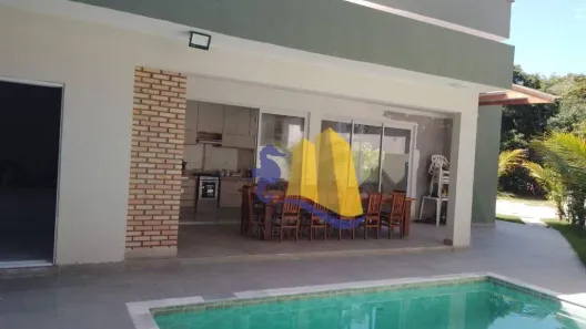 Casa com 4 Quartos à venda, 152m² no Guaratuba, Bertioga