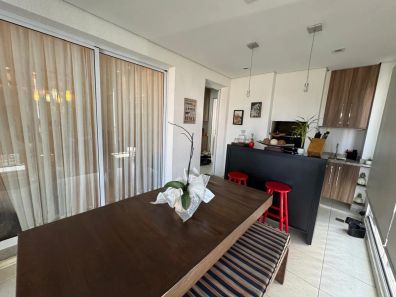 Apartamento com 3 Quartos à venda, 115m² no Vila Gumercindo, São Paulo