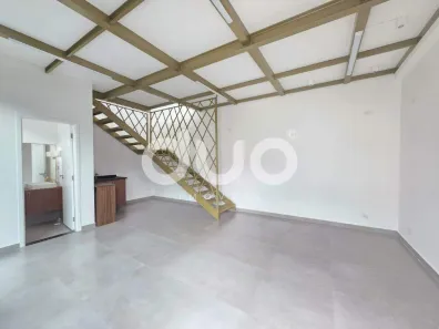 Ponto Comercial para alugar, 46m² no Cidade Alta, Piracicaba