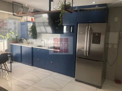 Apartamento com 2 Quartos à venda, 54m² no Alphaville Empresarial, Barueri