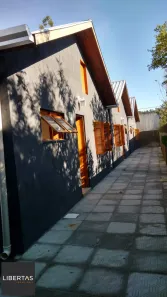 Casa com 2 Quartos à venda, 70m² no Aberta dos Morros, Porto Alegre