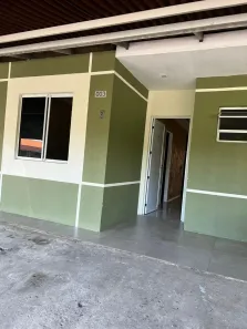 Casa de Condomínio com 3 Quartos à venda, 70m² no Senador Carlos Jereissati, Pacatuba