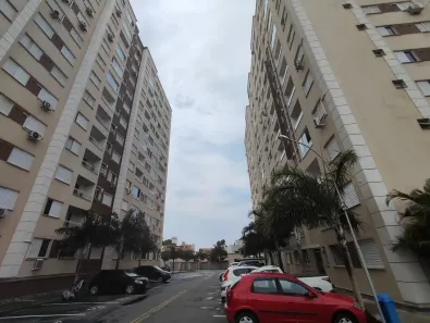 Apartamento com 3 Quartos para alugar, 70m² no Cancela Preta, Macaé