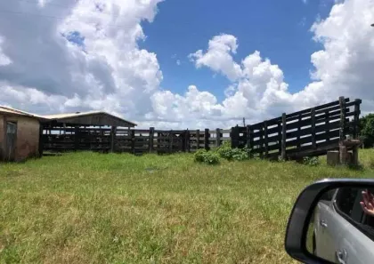 Fazenda/Sítio à venda, 1126000m² no Centro, Camapuã