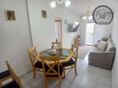 Apartamento com 2 Quartos à venda, 68m² no Tupi, Praia Grande