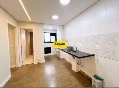 Apartamento com 2 Quartos à venda, 60m² no Centro, São Bernardo do Campo