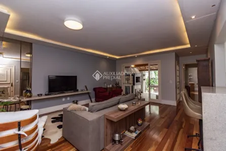 Apartamento com 2 Quartos à venda, 165m² no Chácara das Pedras, Porto Alegre