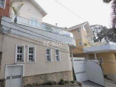 Sobrado com 3 Quartos à venda, 440m² no Vila Albertina, São Paulo