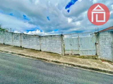 Lote/Terreno à venda, 240m² no Vila Mota, Bragança Paulista