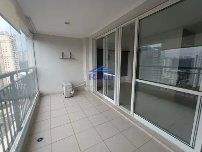 Apartamento com 2 Quartos à venda, 81m² no Vila Cruzeiro, São Paulo