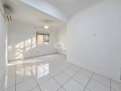 Apartamento com 3 Quartos à venda, 56m² no Marechal Rondon, Canoas