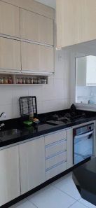 Apartamento com 3 Quartos à venda, 71m² no Vila Boa Vista, Barueri