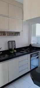 Apartamento com 3 Quartos à venda, 71m² no Vila Boa Vista, Barueri