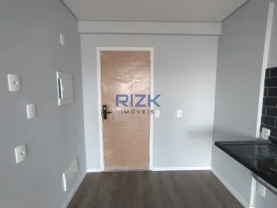 Apartamento com 1 Quarto à venda, 35m² no Vila Mariana, São Paulo