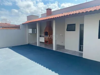 Casa com 3 Quartos para alugar, 260m² no Nova Piracicaba, Piracicaba