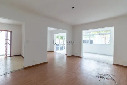 Casa com 4 Quartos à venda, 240m² no Jardim Paulista, São Paulo