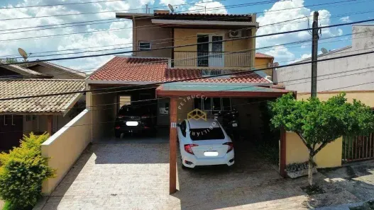 Casa de Condomínio com 3 Quartos à venda, 254m² no Capuava, Valinhos