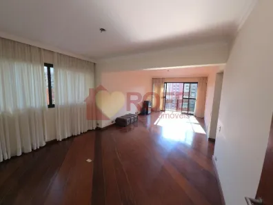 Apartamento com 3 Quartos à venda, 152m² no Vila Uberabinha, São Paulo