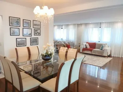 Apartamento com 3 Quartos à venda, 280m² no Tatuapé, São Paulo