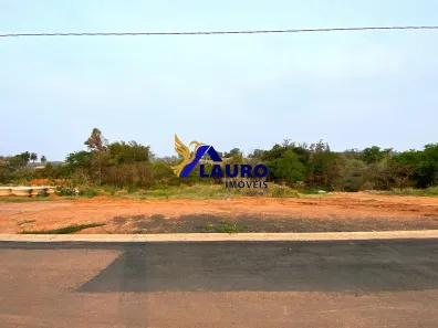 Lote/Terreno à venda, 300m² no Residencial Jardim Ecoville, Itupeva