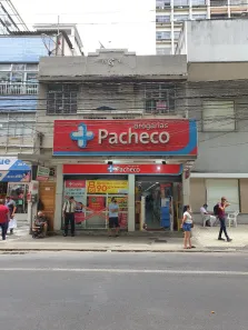 Ponto Comercial para alugar, 98m² no Icaraí, Niterói
