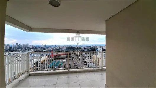 Apartamento com 3 Quartos à venda, 106m² no Floradas de São José, São José dos Campos