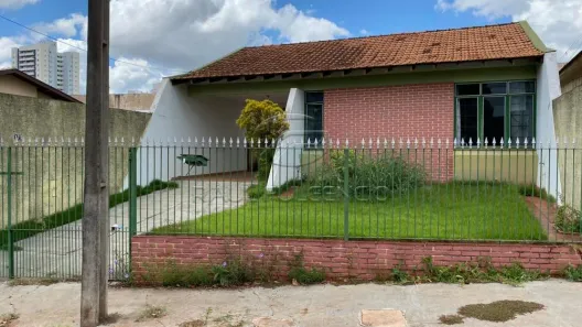 Casa com 3 Quartos à venda, 149m² no Santa Rosa, Londrina