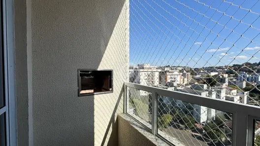 Apartamento com 2 Quartos à venda, 48m² no Vila Rosa, Novo Hamburgo