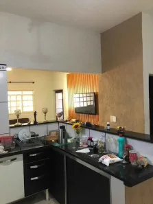 Casa com 3 Quartos à venda, 120m² no Jardim Maria Lúcia, São José do Rio Preto