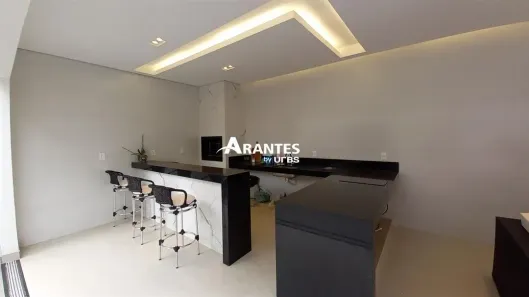 Casa com 3 Quartos à venda, 160m² no Jardim Europa, Uberlândia