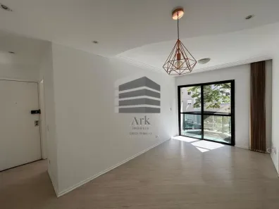 Apartamento com 2 Quartos à venda, 62m² no Jardim Vila Mariana, São Paulo
