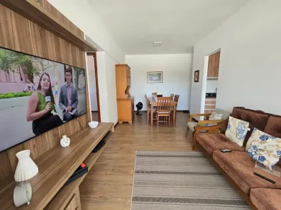 Apartamento com 2 Quartos à venda, 74m² no Parque Residencial Bom Conselho, Taubaté