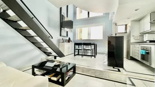 Cobertura com 1 Quarto à venda, 90m² no Itaim Bibi, São Paulo