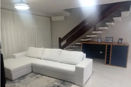 Sobrado com 4 Quartos à venda, 254m² no Jardim das Indústrias, São José dos Campos
