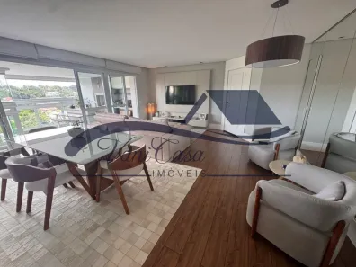 Apartamento com 3 Quartos à venda, 155m² no Parque Colonial, São Paulo