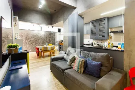 Apartamento com 2 Quartos à venda, 130m² no Água Branca, São Paulo