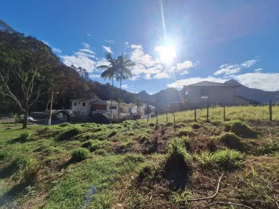 Lote/Terreno à venda, 627m² no Cônego, Nova Friburgo