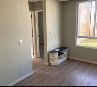 Apartamento com 2 Quartos à venda, 43m² no Cézar de Souza, Mogi das Cruzes