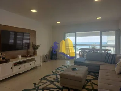 Apartamento com 4 Quartos para venda ou aluguel, 264m² no Riviera, Bertioga